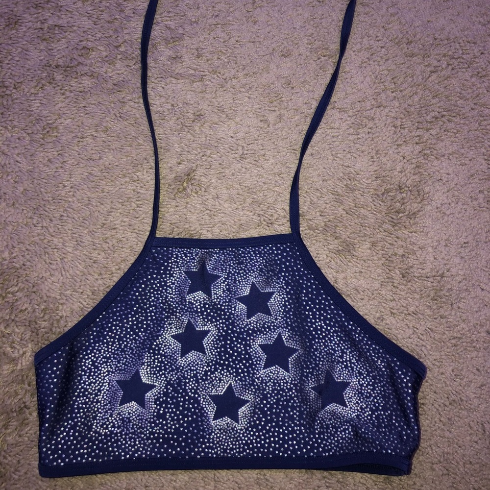 Target bikini top